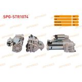 Otoco Mars Motoru 12V 2.2kw 19 Dıs Cw (STR5230) Transıt 2.0 2.4 D 00-14 - Mondeo Iıı 00-07 / Jaguar X-Type