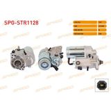 Otoco Mars Motoru 12V 2kw 9 Dıs Cw (STR7702) Santa Fe 03-12 - Tucson 03-11 / Sportage 04-10 (Dızel Araclar