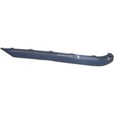 Otoco Mercedes C Class- W203- 00/07 Arka Tampon Bandı Sağ Siyah (Nikelajı Ile Birlikte) (Tw) 2038852821