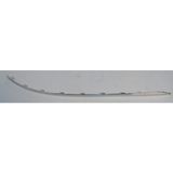 Otoco Mercedes C Class- W204- 07/11 Arka Tampon Nikelajı Sağ (Tw) 2048851021