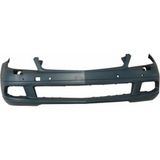 Otoco Mercedes C Class- W204- 07/11 Ön Tampon (Sensör/sis Delikli/ Far Yıkama Delikli Braketli Tw) 2048804140