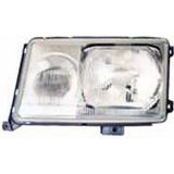 Otoco Mercedes E Class- W124- 85/93 Far Lambası Sol Vakum Ayarlı Tip (Dj Auto) 1248205961