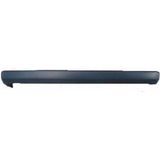 Otoco Mercedes E Class- W124- 93/95 Arka Tampon Bandı Koyu Gri (Tw) 1248851321