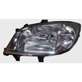 Otoco Mercedes Sprınter- 00/02 Far Lambası Sol Elektrikli/sisli/çizgili Cam (H1/h1/h7)(Tyc) 9018201461