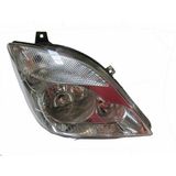 Otoco Mercedes Sprınter- 07/13 Far Lambası Sağ Elektrikli/motorsuz/sisli/10 Pin (H7/h7/h7)(Ayfar) A9068200561