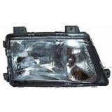 Otoco Mercedes Sprınter- 95/00 Far Lambası Sağ Vakum Ayarlı/sisli (H1/h1/h1) (Depo) A9018200661