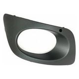 Otoco Mercedes Sprınter Ön Tampon Panjuru Desenli Sol 2013 - A90688502539B51
