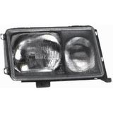 Otoco Mercedes W.124 Ön Far Sağ 1985-1993 A1248203659