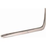Otoco Mercedes W.124 Ön Tampon Çıtası Sol 1989-1995 A1248801336