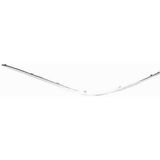 Otoco Mercedes W.210 Ön Tampon Nikelajı Sol 1999-2002 A2108850774