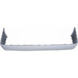 Otoco Mercedes W202 Arka Tampon Bandı 1993-2000 A2028850121