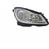 Otoco Mercedes W204 Ön Far Elektrikli Motorlu Krom Sağ 2010- A2048205059