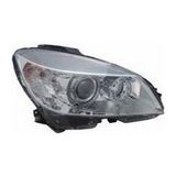 Otoco Mercedes W204 Ön Far Elektrikli Motorlu Xenon Tip Sağ 2007- A2048200259