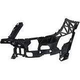 Otoco Mercedes W204 Ön Tampon Braketi Sol 2012- A2048854165