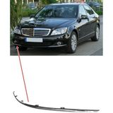 Otoco Mercedes W204 Ön Tampon Kuşağı Çıtası Krom Sağ 2011- A2048853821