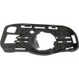 Otoco Mercedes W204 Ön Tampon Panjuru Sisli Sol 2007- A2048852223