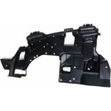 Otoco Mercedes W205 Arka Tampon Braketi Sağ 2013- A2058850200