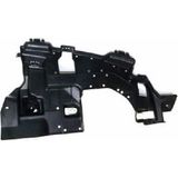 Otoco Mercedes W205 Arka Tampon Braketi Sol 2013- A2058850100
