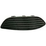 Otoco Mercedes W205 Ön Tampon Panjuru Sol 2013- A2058851523