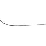 Otoco Mercedes W211 Arka Tampon Çıtası Krom Sağ 2002-2007 A2118852821