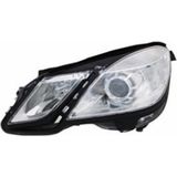 Otoco Mercedes W212 Ön Far Elektrikli Motorlu Sol 2009- A2128200161