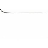 Otoco Mercedes W220 Arka Tampon Çıtası Krom Sağ 1998-2001 A2208850474