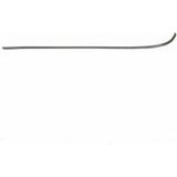Otoco Mercedes W220 Arka Tampon Çıtası Krom Sol 1998-2001 A2208850374