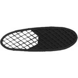 Otoco Mercedes W220 Ön Tampon Panjuru Sol 2001-2002 A2208851123