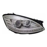 Otoco Mercedes W221 Ön Far Elektrikli Motorlu Xenon Tip Ledli Sağ 2009-2011 A2218201059