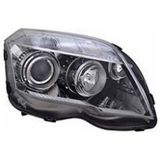 Otoco Mercedes X204 Ön Far Elektrikli Motorlu Glk Sağ 2009-2012 A2048206959