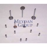 Otoco Mıtsubıshı Canter- FE304- 90/97 Emme/egzost Gaydı (Yolluk) (4D30/31) 3.3cc (8li) (Arm) -