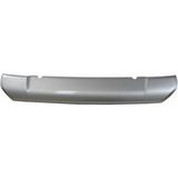Otoco Mıtsubıshı L200- Pıck Up- 15/18 Karlık (Ön Tampon Alt Plastıgı) Gümüş Gri (Spoıler) (Orijinal) 6400F911HA