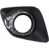 Otoco Mıtsubıshı Outlander/asx Ön Tampon Panjuru Deliklisol 2010- 8321A385