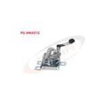 Otoco Motor Kaput Kılıdı Fıat Doblo 2010-