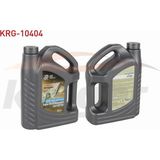 Otoco Motor Yağı 10W40 Yarı Sentetik 4 Lt Apı Sl/cf (2710.19.81.00.00)