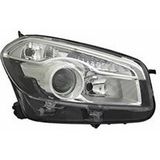 Otoco Nıssan Qashqai Ön Far Elektrikli Motorlu Xenon Tip Sağ 2010- 26010BR60B