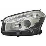 Otoco Nıssan Qashqai Ön Far Elektrikli Motorlu Xenon Tip Sol 2010- 26060BR60B