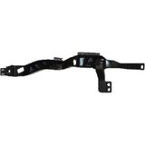 Otoco O.astra K Ön Tampon Braketi Pls.lh.15- 39058200