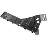 Otoco O.ınsıgnıa Ön Tampon Braketi Lh.13-16 39066739