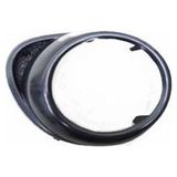 Otoco Opel Adam Ön Tampon Panjuru Sisli Sağ 2012- 13355591