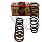 Otoco Opel Agıla- 01/06 Ön Helezon Yayı Sağ/sol (2li Set)1.2 16V (10,50X102X338)(STDR) 4705829