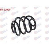 Otoco Opel Astra F 1991-1998 Helezön Yayı Arka 90007059 - 424 293 - 424293