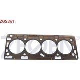 Otoco Opel Astra H-Astra J-Insıgnıa A -Chevrolet Cruze 1.6 A16XER-Z16XER Silindir Kapak Contası 56 07 895