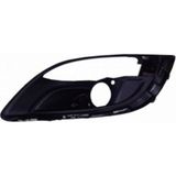 Otoco Opel Astra J Ön Tampon Panjuru Delikli Sol 2010- 13387224