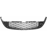 Otoco Opel Astra J Ön Tampon Panjuru Orta 2012-2016 13387326