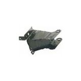 Otoco Opel Astra Ön Tampon Braketi Sol 2004- 93181182