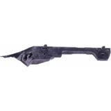 Otoco Opel Astra Ön Tampon Braketi (Yerli)Sol 1998- 1406523