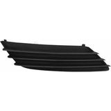 Otoco Opel Astra Ön Tampon Panjuru Sağ 2004-2007/TÜV 13149562