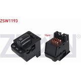 Otoco Opel Corsa B-Vectra A-Astra F-Combo B-Tıgra A 88-01 Far Anahtarı 10 Pin Yükseklik Ayarlı 1240126