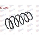 Otoco Opel Corsa C 2000-2006 Helezön Yayı Ön 24406400 - 9196095 - 312 106 - 312106